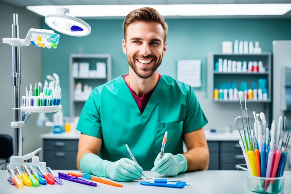 dental school prerequisites checklist image