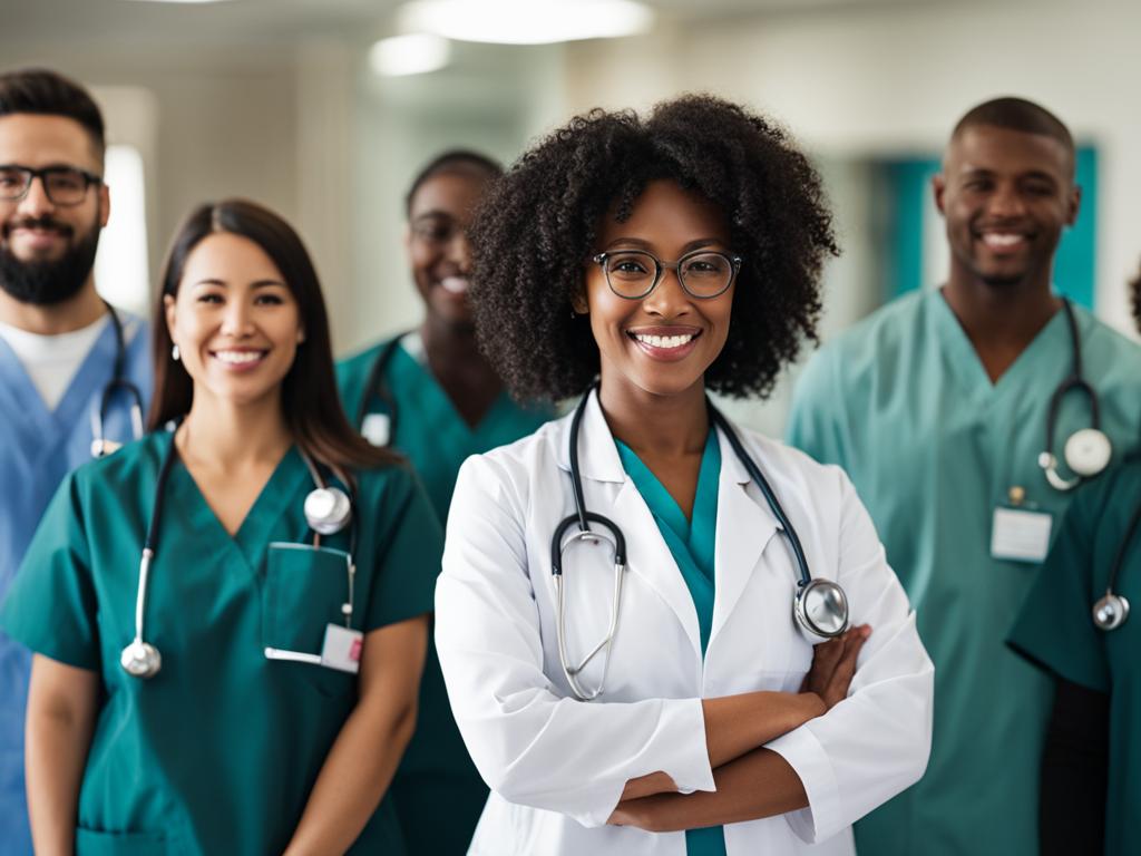 fellowship opportunities for nurse practitioners