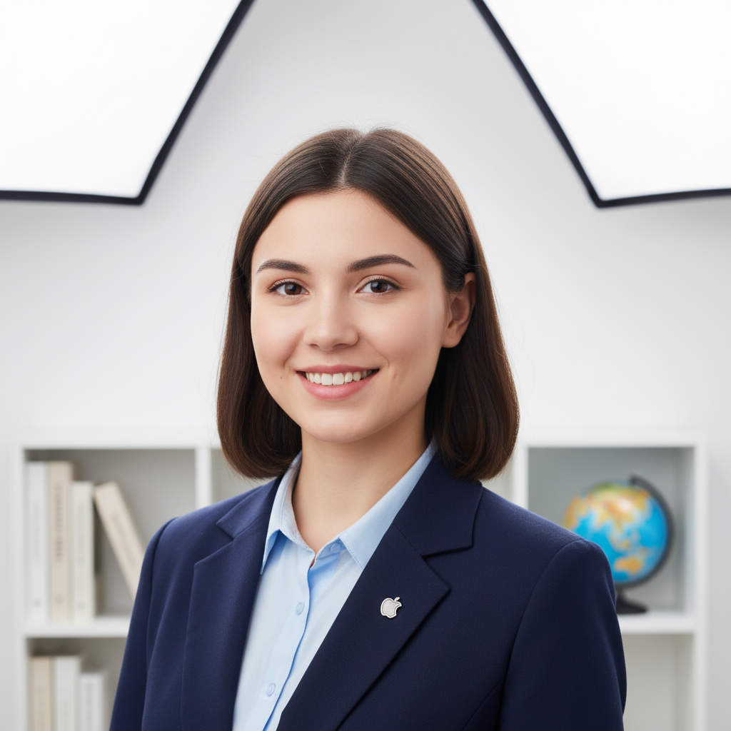 Sophie L. — French tutor