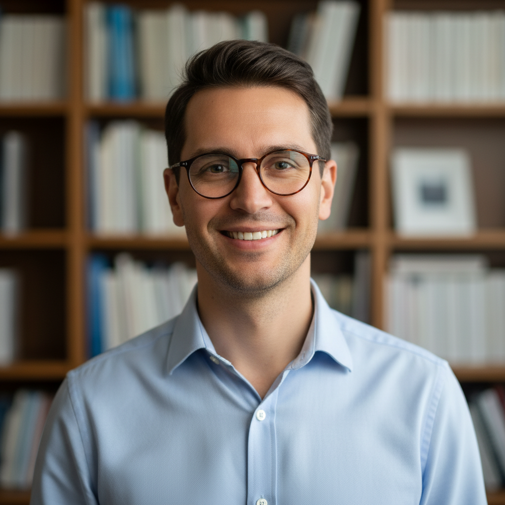 James O. — Python tutor