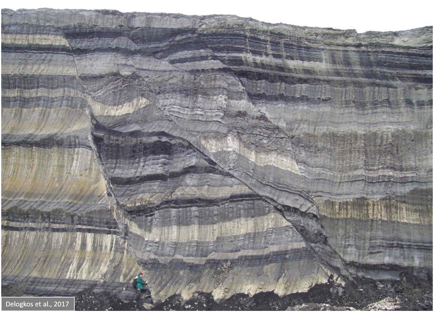 Structural Geology and Tectonics