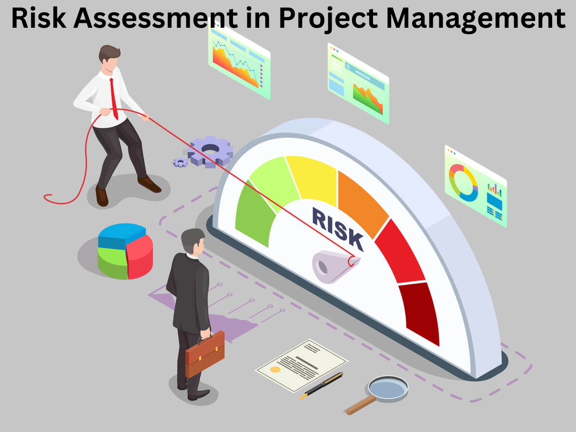 Project Risk Management and Mitigation
