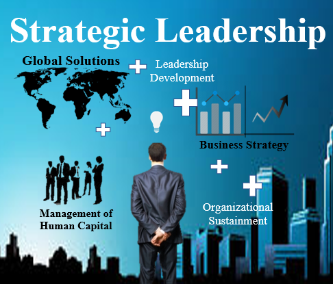 Strategic Leadership and Change Management