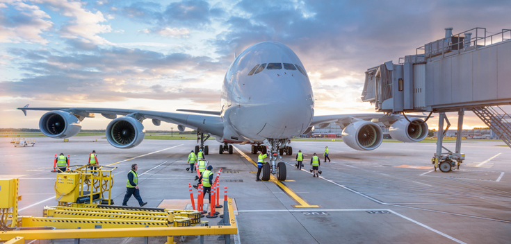 Airport Operations and Management
